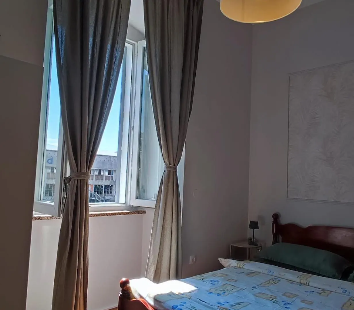 Studio Apartment Greis Rijeka
