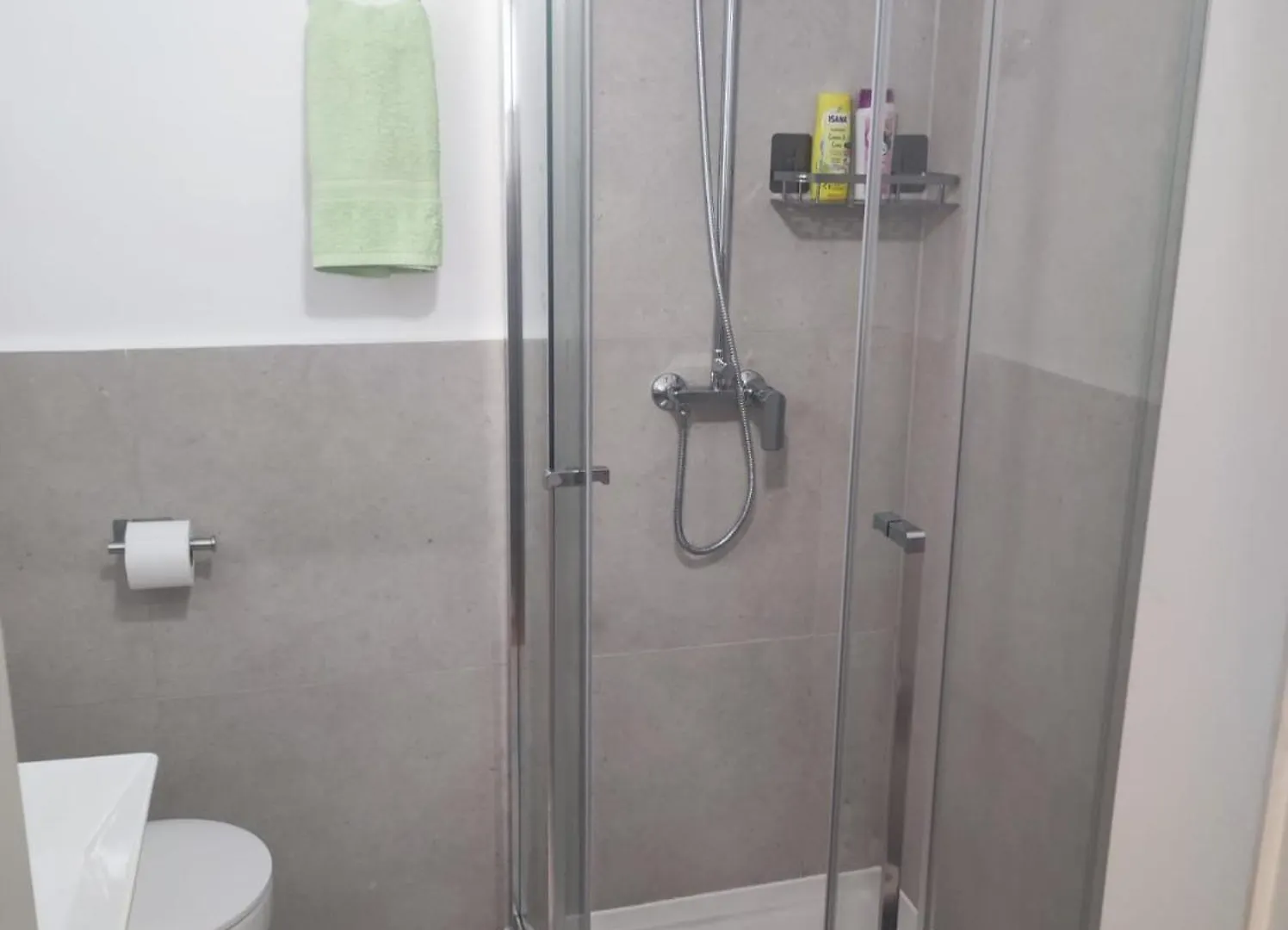 Studio Apartment Greis Fiume Croazia