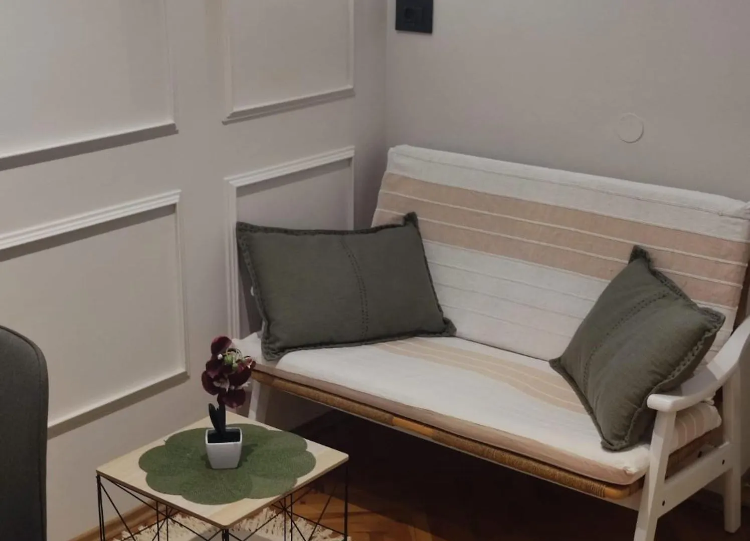 Studio Apartment Greis Rijeka