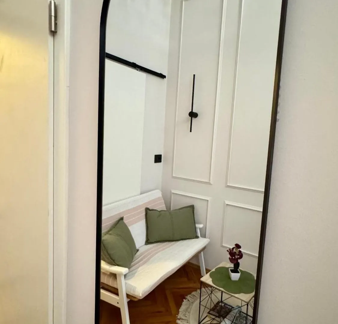 Studio Apartment Greis Fiume