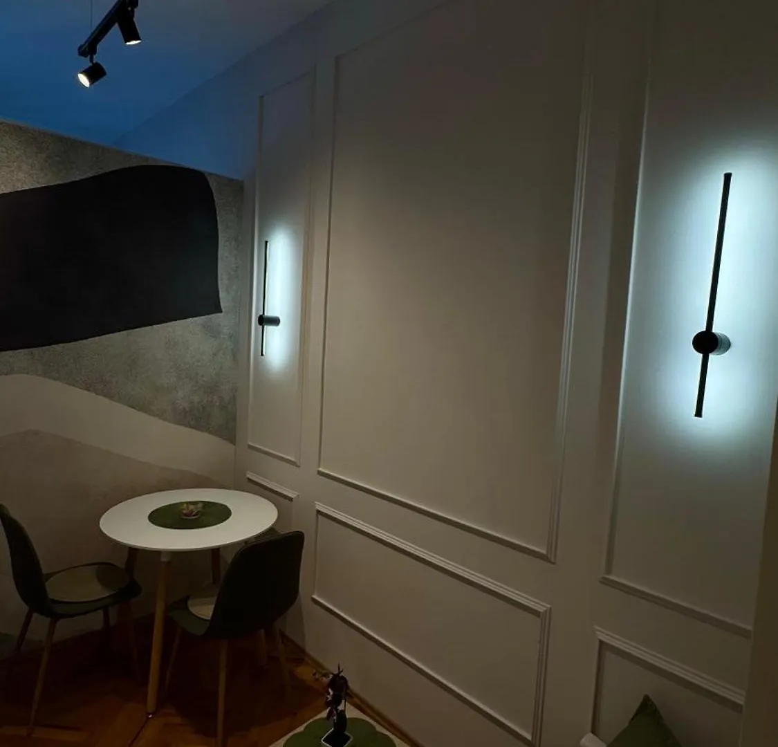 Studio Apartment Greis Fiume