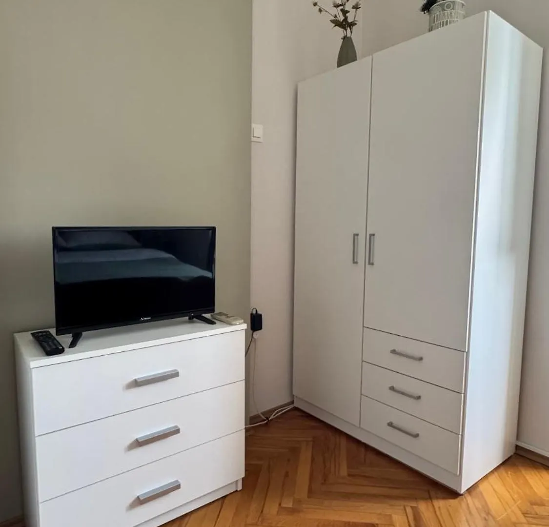 Studio Apartment Greis Fiume