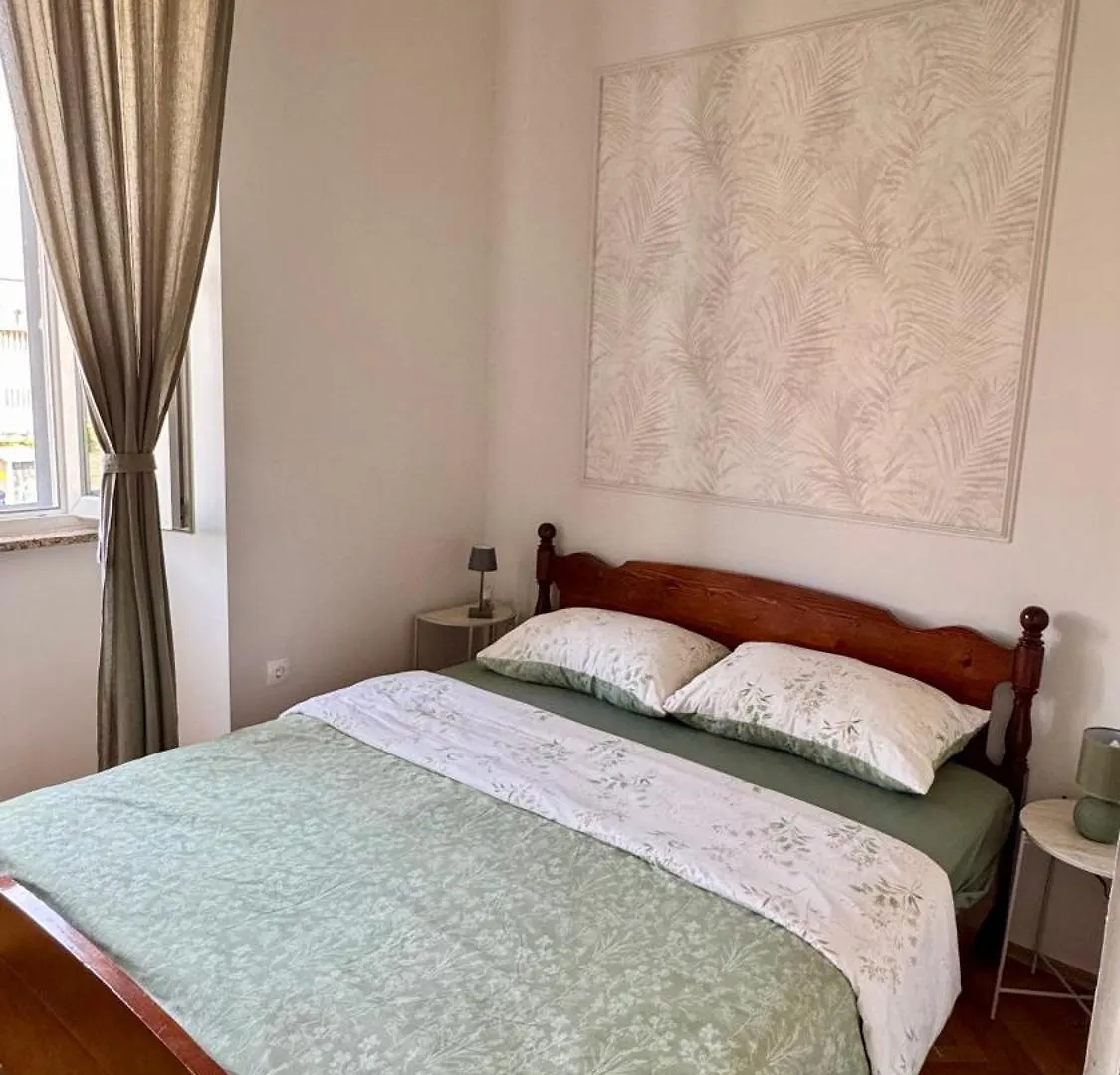 Studio Apartment Greis Fiume