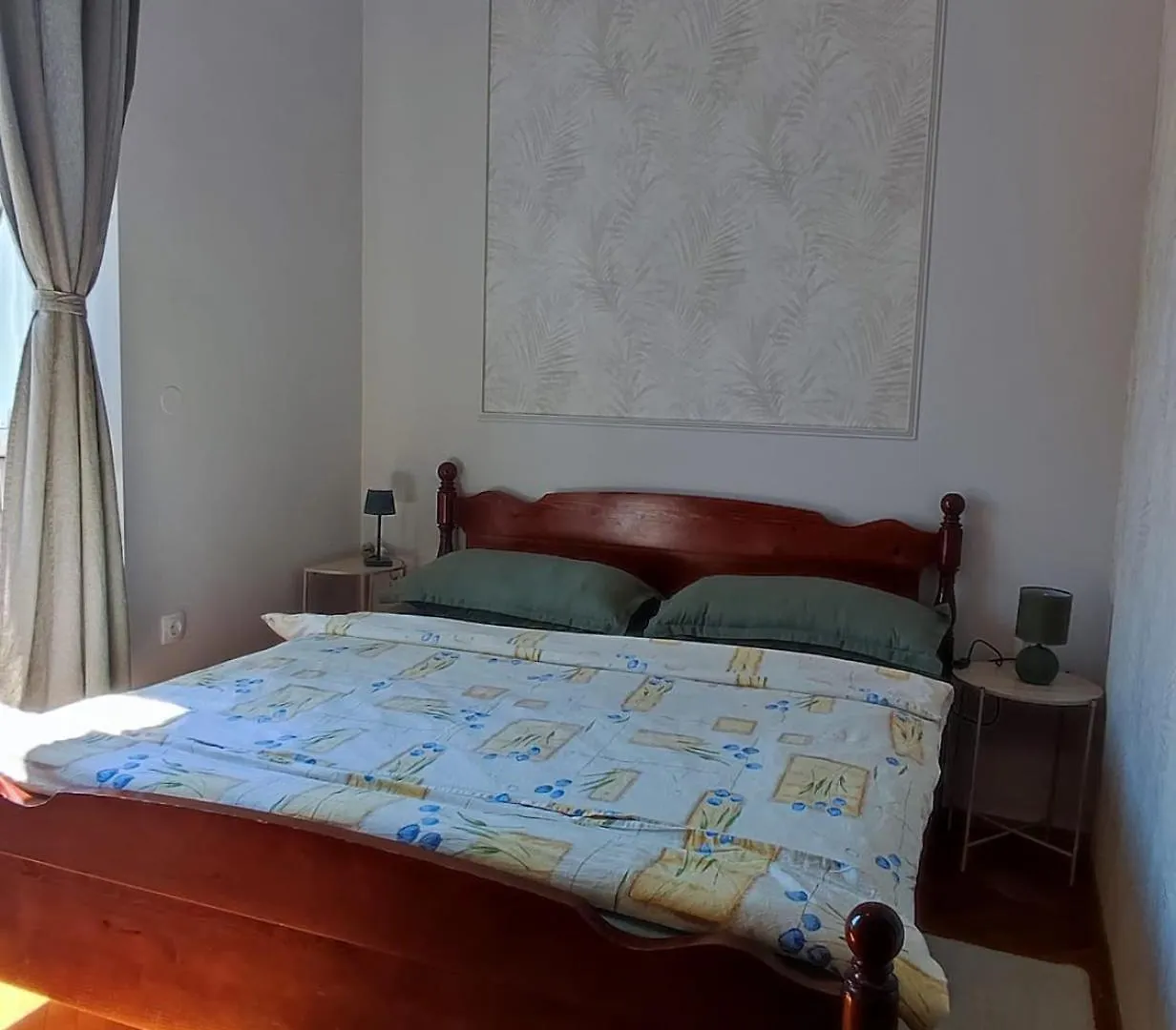 Studio Apartment Greis Rijeka
