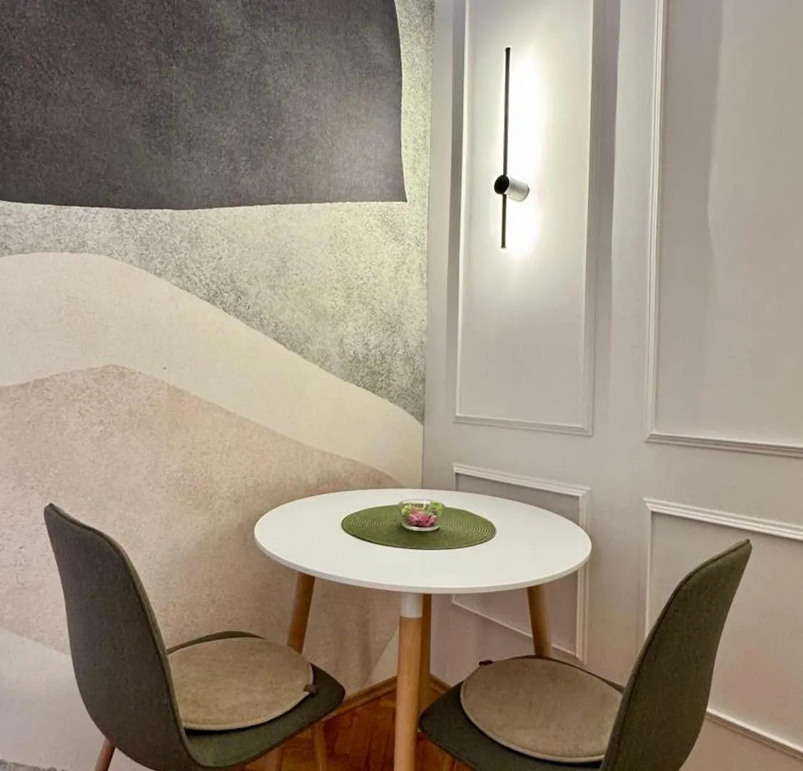 Studio Apartment Greis Rijeka