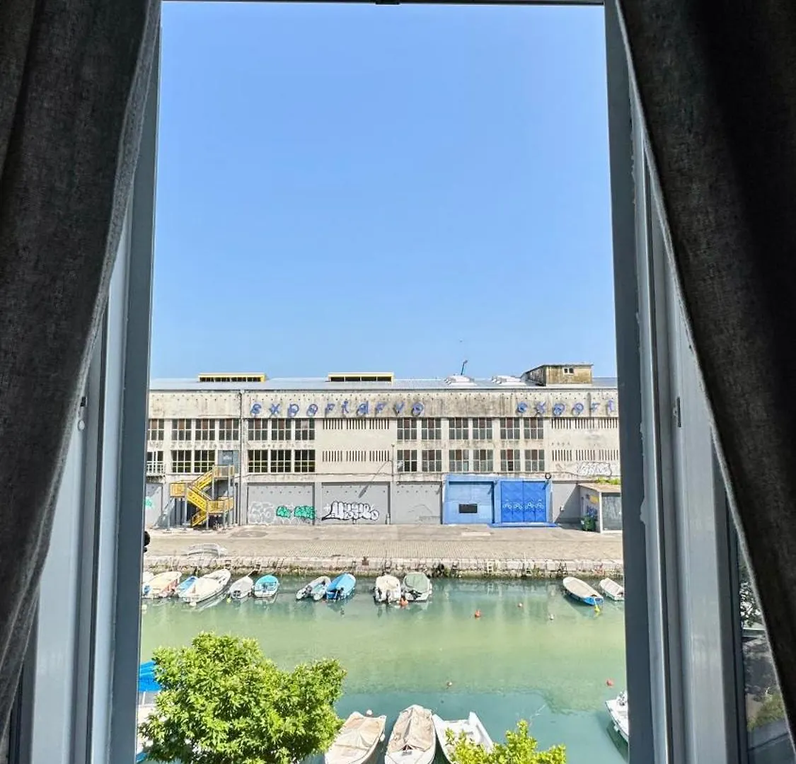 Studio Apartment Greis Rijeka